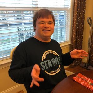 Meet your Posher, Mary